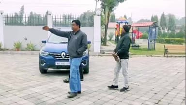 পুরাতন মালদা: এই প্রথম মালদায় বস্ত্র মেলা, উদ্যোক্তাদের উদ্যোগে জেলাজুড়ে ব্যবসায়িক সম্ভাবনার নতুন দিগন্ত