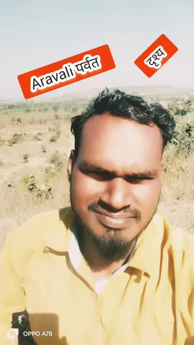 Arawali pahad क्यों मिटाया जा रहा है #savearawali #arawaliparwat #dillipardushan