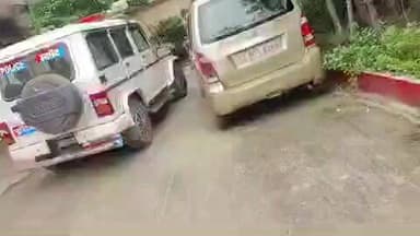 झाझा: सुन्दरीटांड़ गांव की एक महिला ने झाझा थाना में मारपीट की घटना पर 6 लोगों को नामजद बनाकर दर्ज कराई प्राथमिकी