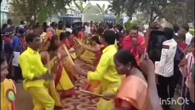 కొత్తగూడెం: ట్రెక్కింగ్ ద్వారా యువతలో ఆరోగ్యం, క్రమశిక్షణతో పాటు ప్రకృతి పట్ల బాధ్యత పెరుగుతుందన్న జిల్లా కలెక్టర్ జితేశ్విపాటిల్