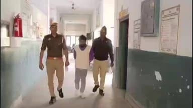 हसनपुर: सैदनगली थाना पुलिस ने 215 ग्राम चरस के साथ एक युवक को किया गिरफ्तार