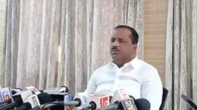 ಮಂಗಳೂರು: ವಿವಿಧ ಕಾರಣಗಳಿಂದ ಕಾಮಗಾರಿ ವಿಳಂಬ; ಕದ್ರಿಯಲ್ಲಿ ಸ್ಪೀಕರ್ ಯುಟಿ ಖಾದರ್ ಹೇಳಿಕೆ