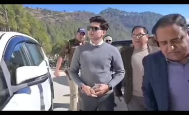 रुद्रप्रयाग: मयकोटी में बहुउद्देशीय शिविर का आयोजन, जनता की समस्याओं का हुआ तत्काल समाधान