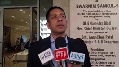 ગાંધીનગર: અમદાવાદ શહેરમાં NDPS 21 કેસ નોંધાયા જેસીપી શરદ સિંઘલ આપી માહિતી