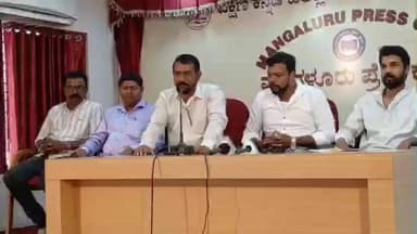 ಮಂಗಳೂರು: ಡಿ.28ರಂದು ಉರ್ವಸ್ಟೋರ್ ನ ಡಾ. ಬಿ.ಆರ್. ಅಂಬೇಡ್ಕರ್ ಭವನದಲ್ಲಿ ಮುಂಡಾಲ ಸಮಾಜದ 16ನೇ ವಾರ್ಷಿಕ ಸಮ್ಮಿಲನ... !