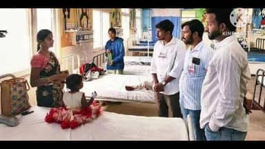 భువనగిరి: పాలకులు మారిన సమస్యలు తీరడం లేదు: డివైఎఫ్ఐ జిల్లా కార్యదర్శి గడ్డం వెంకటేష్