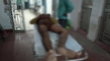 ବୌଦ୍ଧ ସଦର: କରଡ଼ି ନିକଟରେ ନିର୍ମାଣାଧୀନ ଏମଜିଏମ କମ୍ପାନୀର ଶ୍ରମିକ 40 ଫୁଟ ଉଚ୍ଚରୁ ପଡ଼ି ଗୁରୁତର, ବୁର୍ଲା ସ୍ଥାନାନ୍ତର