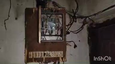 सोनो: बिजली चोरी के खिलाफ अभियान में सोनो थाना में पांच पर हुआ केस, लगाया गया जुर्माना