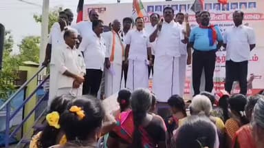 பாப்பிரெட்டிபட்டி: கடத்தூர் பி டி ஓ அலுவலகம் முன்பு திமுக சார்பில் கண்டன ஆர்ப்பாட்டம் ஆயிரக்கணக்கானோர் பங்கேற்பு