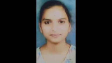 जळगाव जामोद: आसलगाव येथील 18 वर्षीय युवती हरविली