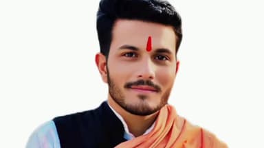 देेवगढ़: देवगढ़ के माण्डावाड़ा में निर्भयनाथ योगी को मिली गोरक्ष सेना की कमान, समाज सेवा का लिया संकल्प