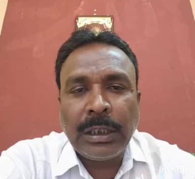 સાવરકુંડલા: કાયદો-વ્યવસ્થાના મુદ્દે ભાજપની રજૂઆત પર આમ આદમી પાર્ટીનો સવાલ:સાવરકુંડલા AAPના કાર્યકર જગદીશ ઠાકોરનો આરોપ