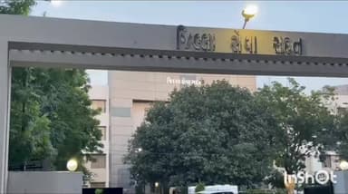 જાફરાબાદ: રાજુલા,જાફરાબાદ સહિત જિલ્લામાં ૩૩૧ લાભાર્થીઓને મળી છે પૂર્વમંજૂરી, સમયસર ક્લેઇમ નહીં કરાય તો અરજી થશે રદ