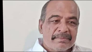 రాజంపేట పార్లమెంట్ అధికార ప్రతినిధిగా ఎం.వి పురుషోత్తం రెడ్డికి మూడవ సారి అవకాశం