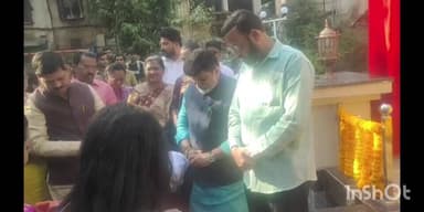 गुहागर: उद्धव ठाकरे व राज ठाकरे यांच्या युती बाबत पालकमंत्री उदय सामंत यांची प्रतिक्रिया