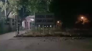 लोहारू: दलित किशोरी से छेड़छाड़ के आरोपी किसान नेता रवि आज़ाद गिरफ्तार, न्यायालय ने 14 दिन की न्यायिक हिरासत में भेजा