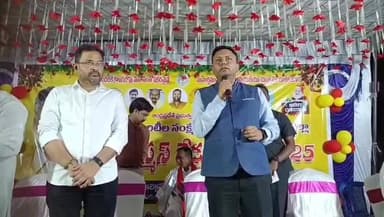 అన్నమయ్యా జిల్లా ప్రజలకు క్రిస్మస్ శుభాకాంక్షలు:జిల్లా కలెక్టర్ నిశాంత్ కుమార్