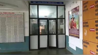 कळमनूरी: पारधी विकास योजना अंतर्गत विविध वैयक्तिक लाभाच्या योजनांसाठी अर्ज करावेत