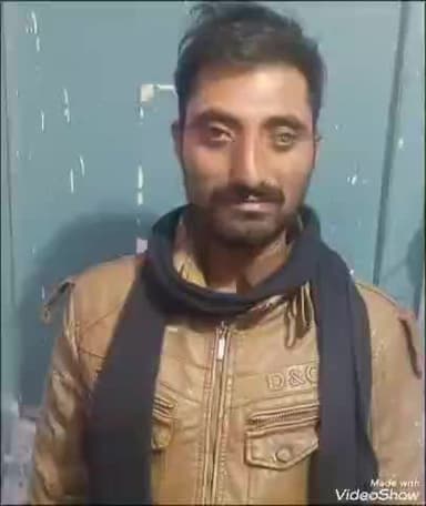 उच्चैन: ध्वनि प्रदूषण के मामले में पुलिस ने एक आरोपी को लिया शिकंजे