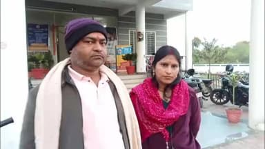 जबलपुर: गिरवी रखे सोने के जेवरात बिना बताए बेचे, सेठ की मनमानी से परेशान पीड़ित पहुंचे गौरीघाट थाने, लगाई न्याय की गुहार