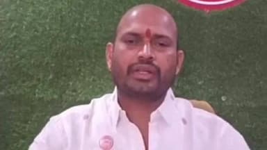 सेनगाव: भोकरदन येथे चालू असलेल्या शेतकऱ्यांच्या उपोषणास क्रांतिकारी शेतकरी संघटनेचे मराठवाडा अध्यक्ष कावरखे यांचा जाहीर पाठिंबा