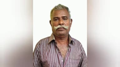 கயத்தாறு: கயத்தாறு காவல் நிலைய எல்லைக்குட்பட்ட பகுதியில் நடந்த இரட்டை கொலை வழக்கில் சம்பந்தப்பட்டவர் குண்டர் தடுப்புச் சட்டத்தில் கைது