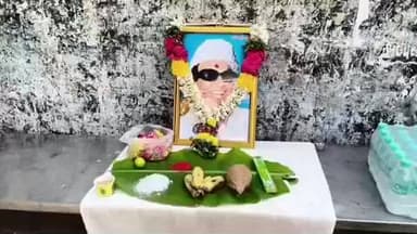 திருச்சுழி: வீரசோழன் பகுதியில் எம்ஜிஆர் அவர்களின் நினைவு தினம் அனுசரிக்கப்பட்டது