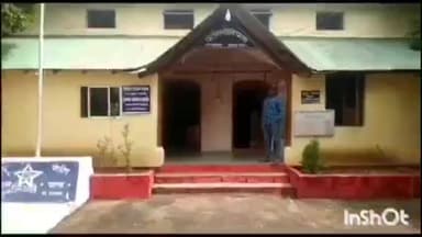 केळापूर: लोखंडी विळ्याने डोक्यावर मारून एकास केले जखमी जुना दुर्भा येथील घटना