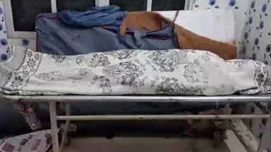 বাঘমুণ্ডী: এক যুবকের ঝুলন্ত দেহ উদ্ধার ঘিরে চাঞ্চল্য ছড়ালো বাঘমুন্ডি এলাকায়