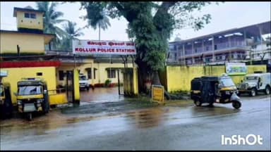 ಉಡುಪಿ: ರೈಲ್ವೆ ಗೇಟ್ ಸಮೀಪ ನಡೆದುಕೊಂಡು ಹೋಗುತ್ತಿದ್ದ ವ್ಯಕ್ತಿಗೆ ರೈಲು ಡಿಕ್ಕಿ