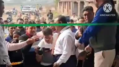 বিষ্ণুপুর: বিষ্ণুপুর পুরনো বাস স্ট্যান্ডের কাছে একটি সুস্বাস্থ্য কেন্দ্রের শুভ উদ্বোধন করলেন বিষ্ণুপুর পৌরসভার পৌর প্রধান