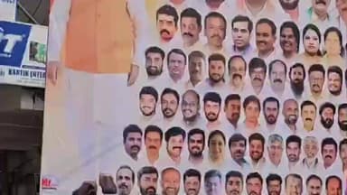 ஓசூர்: பாஜக தலைவர் நயினார் நாகேந்திரன் அவர்கள் பங்கேற்க உள்ள பொதுக்கூட்டம் ஏற்பாடுகள் குறித்து மாவட்ட தலைவர் உள்ளிட்டோர் ஆய்வு