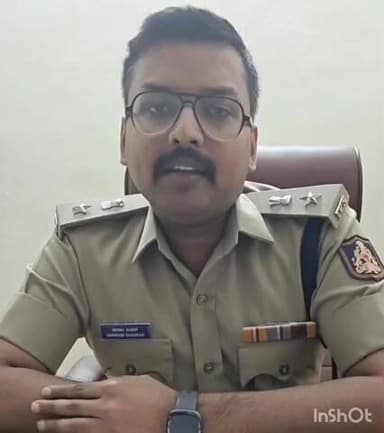 ಉಡುಪಿ: ವಾರಂಟ್ ವಿಚಾರದಲ್ಲಿ ನಡೆದ ಪೊಲೀಸ್ ದೌರ್ಜನ್ಯ ಆರೋಪ ಪ್ರಕರಣ ಮಣಿಪಾಲ ಪೊಲೀಸ್ ಠಾಣೆಗೆ ವರ್ಗಾಯಿಸಲಾಗಿದೆ ನಗರದಲ್ಲಿ ಎಸ್ಪಿ