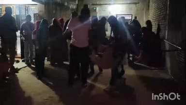 ખેરાલુ: ફતેપુરા નજીક પૈસાની બાબતમાં પુત્રના હાથે પિતાની હત્યાથી ચકચાર મચી