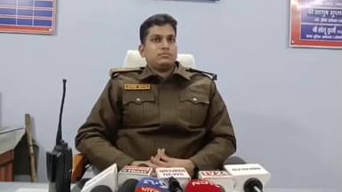 कुंडम: गाड़ी खड़ी करने पर विवाद, पड़ोसियों ने 47 वर्षीय व्यक्ति से की मारपीट, मामला दर्ज