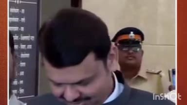 केवळ भावनिक आवाहन करून सत्ता मिळवता येईल हा ठाकरेंचा भ्रम आहे – मुख्यमंत्री देवेंद्र फडणवीस