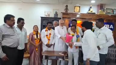 अकोला: वंचित बहुजन आघाडीचे राज्यभरातील पहिली यादी जारी पाच उमेदवारांची नावे केली घोषित