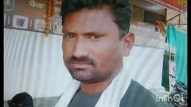 वरोरा: वरोरा तालुक्यातील माढेळी गावात युवकाची गळफास घेऊन आत्महत्या