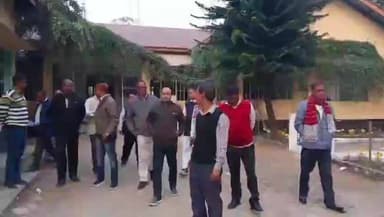 সোৱণশিৰি ভাগ: ঘিলামৰাত পুৰণি পেঞ্চন ব্যৱস্থা প্ৰৱৰ্তন দাবীত মুখ্যমন্ত্ৰীলৈ স্মাৰক পত্ৰ প্ৰদান ঘিলামৰা,সোৱনশিৰি আঞ্চলিক পৰিষদৰ