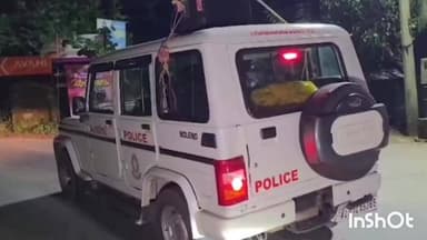 താമരശ്ശേരി: കോടഞ്ചേരിയിൽ എട്ടുമാസം ഗർഭിണിയായ യുവതിയെ പങ്കാളി ഇസ്തിരിപ്പെട്ടി ഉപയോഗിച്ച് പൊള്ളലേൽപ്പിച്ചതായി പരാതി