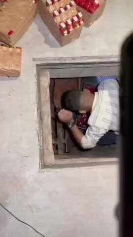 ગાંધીનગર: લોકલ ક્રાઇમ બ્રાન્ચે નભોઈ ખાતેથી દારુના જથ્થા ઝડપી પાડ્યો