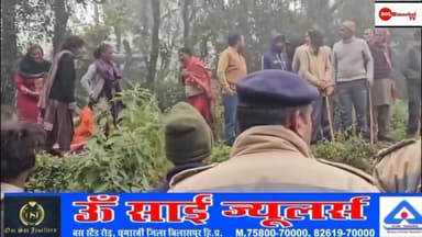 मंडी के बल्ह की ग्राम पंचायत भड़याल में आदमखोर तेंदुए ने लोगों पर किया हमला | 1 व्यक्ति की मौत 5 घायल | #LeopardAttack ...