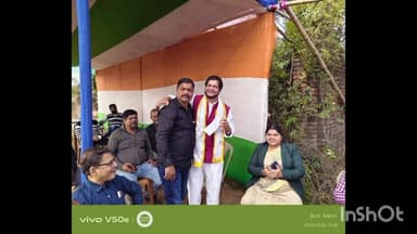 বরজোড়া: বড়জোড়ায় তৃণমূল বিধায়ক অলোক মুখার্জির জন্মদিন পালন করলেন বিষ্ণুপুর সাংগঠনিক জেলা তৃণমূলের সভাপতি সুব্রত দত্ত