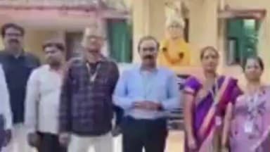 సంతనూతలపాడు: మైనంపాడులోని జిల్లా విద్యా శిక్షణ సంస్థలో టీఎల్ఎం తయారీపై వర్క్ షాప్ నిర్వహించామని ప్రిన్సిపాల్ సుబ్బారావు వెల్లడి