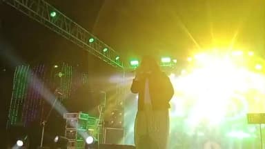 হবিবপুর: বড়দিনে বুলবুলচন্ডীতে কার্নিভালের আনন্দ, অতিথি বরণ ও সাংস্কৃতিক সন্ধ্যা