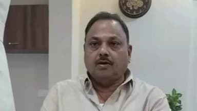 शिरोळ: रत्नागिरी - नागपूर महामार्ग बाधित शेतकऱ्यांना चौपट मोबदला मिळणार आमदार राजेंद्र पाटील यड्रावकर यांची माहिती