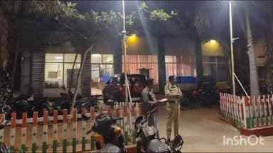 కుప్పం: మైనర్ బాలికను గర్భవతిని చేసిన యువకుడు ఫోక్స్ కేసు నమోదు చేసిన పోలీసులు