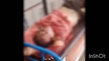 चिखलदरा: पथ्रोट येथील पेट्रोल पंपाजवळ भीषण अपघात;टाटा मॅजिकच्या धडकेत युवक जागीच ठार