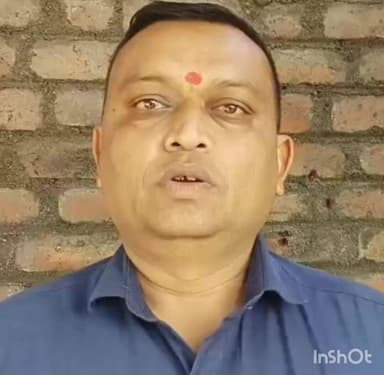 લીલીયા: લીલીયામાં આજે બપોરે 3 વાગ્યે ગ્રામસભા : તમામ ગ્રામજનોને હાજર રહેવા વિજયભાઈ વિરાણીનું આહ્વાન