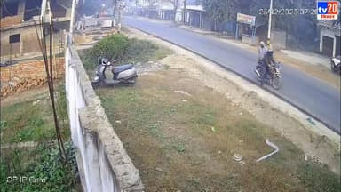 सुबह सुबह गो'लियों की तड़तड़ाहट से गुंजा मुजफ्फरपुर #viralpost2025 #viralvideochallenge #Muzaffarpur #tv20bihar #BiharNews...